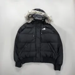 【激レア】00s ゴッサムジャケット短丈 ブラック 550