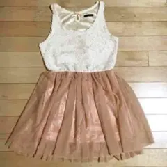 INGNI ワンピース