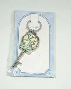 夕陽リリ にじさんじ ジューンブライド 2023 鍵風モチーフチャーム