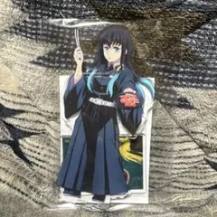 牛角×鬼滅の刃 アクリルスタンド【時透 無一郎】 2026年最新】牛角 アクリルスタンド 鬼滅の刃の人気アイテム - メルカリ