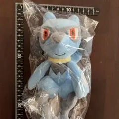 ポケモンぬいぐるみ　ピカチュウ　リオル ピカチュウ リオル ぬいぐるみセット - メルカリ