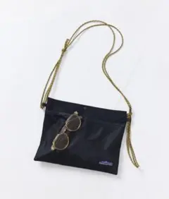 THOUSAND MILE × FREAK'S STORE メッシュバッグのサムネイル