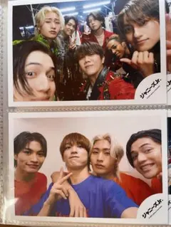 2026年最新】岩崎大昇 公式写真の人気アイテム - メルカリ