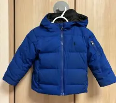 中綿 アウター