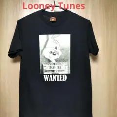 バグズ・バニー WANTED Tシャツ　Mサイズ 使用感少な目！のサムネイル
