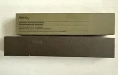 イソップ サラシナ　Aesop Incenseのサムネイル