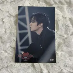 dominATE FCくじ Straykids リノ ステッカー