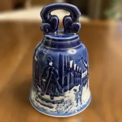 Royal Copenhagen 1997年製 クリスマスベル - メルカリ