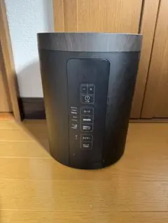 SHARP加熱気化式加湿器HV-S55-T 2024年製 - メルカリ