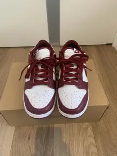 NIKE Dunk Low スニーカー