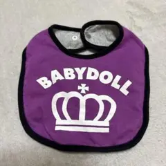 BABYDOLL＆BATMAN スタイ