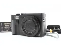 超極上★Panasonic LUMIX DMC-LX9 ブラック #1226 超極上☆Panasonic LUMIX DMC-LX9 ブラック #1226 - メルカリ
