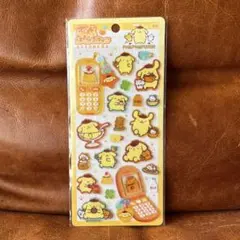 平成はっぴーフォン ポムポムプリン