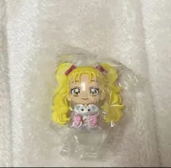 プリキュアオールスターズ ぎゅーこっと　シャイニールミナスのサムネイル