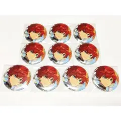 あんスタ コレ缶 一彩 2025 May idol 缶バッジ