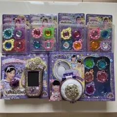 マジマジョピュアーズ グッズセット 未使用 - メルカリ