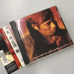No.39289 長渕剛/家族のサムネイル