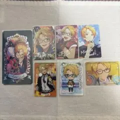 あんスタ　カード　まとめ売り　遊木真