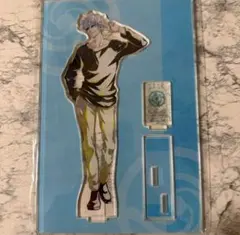 呪術廻戦 五条悟 Ani-Art パーツ付きBIGアクリルスタンド 新品未開封