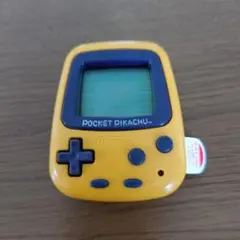 ポケット ピカチュウ ×2️⃣