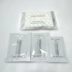 コスメデコルテ　AQアブソリュート　サンプルセット