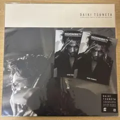 2026年最新】daiki tsuneta レコードの人気アイテム - メルカリ