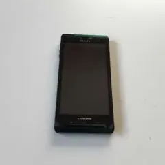 「ジャンク品」REGZA スマホdocomo