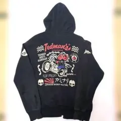 アメカジ パーカー