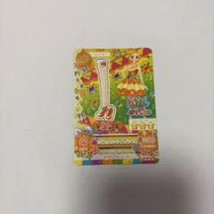 アイカツ！ ViVid Kiss シエスタリンライトパンプス