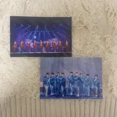 【新品未開封】SnowMan 滝沢歌舞伎ZERO 2021 フォトセット