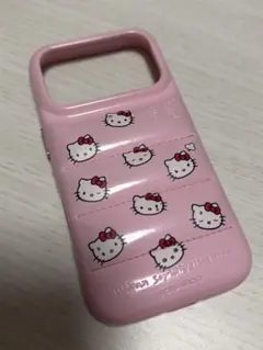 アーバンソフィスティケーション ハローキティ iPhone17 箱あり - メルカリ