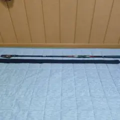 DAIWA 銀狼唯牙 AGS 00-53 磯竿のサムネイル