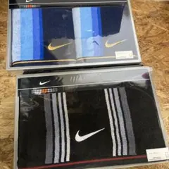 NIKE　ナイキ　スポーツタオル　セット　ギフト