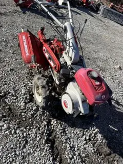 2026年最新】三菱 耕運機の人気アイテム - メルカリ