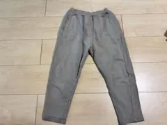 devirock 120cm スウェットパンツ