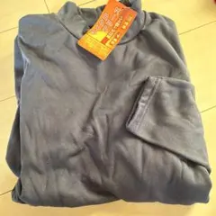 マイクロフリース Mサイズ 下着