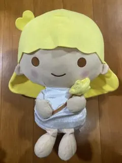 2026年最新】キキララ ぬいぐるみ レトロの人気アイテム - メルカリ