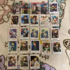 あんスタ　流星隊　セット