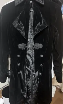 ゴシック ジャケット Devil Fashionのサムネイル