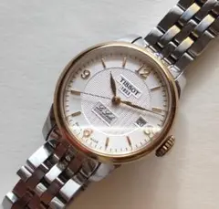 Tissot ティソ ル・ロックル Le Locle レディース 自動巻き 時計のサムネイル