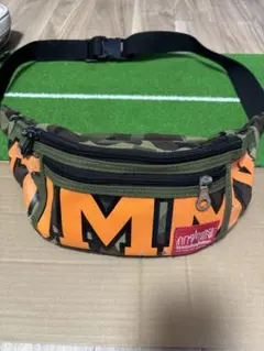 レア【KTM/A×マスターピース】ケツメイシ バッグ 希少 ケツメイシ ktm/a マスターピースmasterpiece バッグ - メルカリ