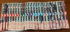 SLAM DUNK スラムダンク完全版帯付 全巻セット 1-24巻 井上雄彦のサムネイル