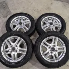 2023年製 ブリザック VRX3 195/65R15 エコフォルム 2本 ① - メルカリ