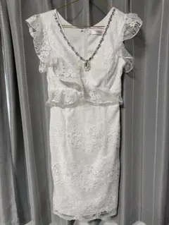 Tika キャバドレス