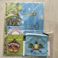 たまごっちローソンコラボ3点セット