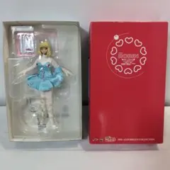 がんばれ!!ロボコン ROBIN ロビンちゃん 1/6 人形 フィギュア 美品