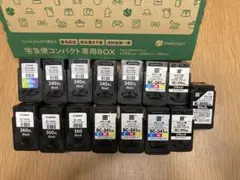 2026年最新】使用済みインクカートリッジの人気アイテム - メルカリ