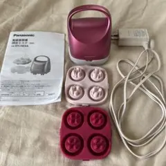 Panasonic - Panasonic EH-HE9A-P 新品未使用未開封 Amazon | パナソニック 頭皮エステ サロンタッチタイプ ピンク