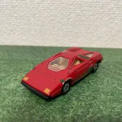 【日本製】トミカ 童夢-零