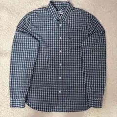 LACOSTE ラコステ　シャツ